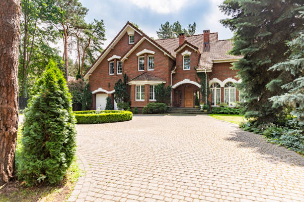 Reasons to Select Us for Your Driveway Paving Requirements in Seven Oaks, SC