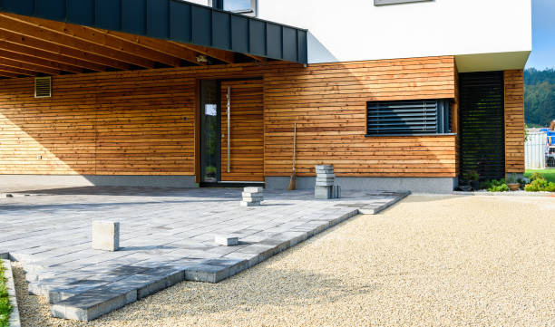Best Commercial Driveway Pavers  in Seven Oaks, SC