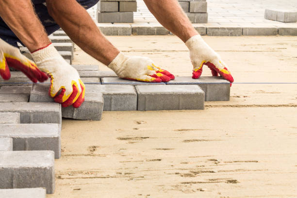 Best Driveway Paving Contractor  in Seven Oaks, SC
