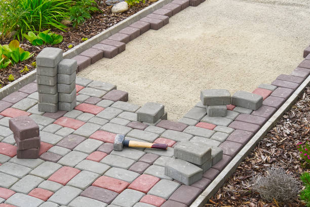Best Custom Driveway Pavers  in Seven Oaks, SC
