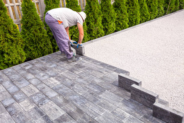 Best Residential Driveway Paver Services  in Seven Oaks, SC