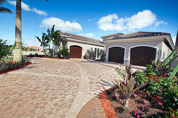 Best Local Driveway Pavers  in Seven Oaks, SC