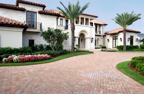 Best Affordable Driveway Pavers  in Seven Oaks, SC