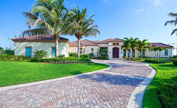 Best Driveway Pavers Near Me  in Seven Oaks, SC
