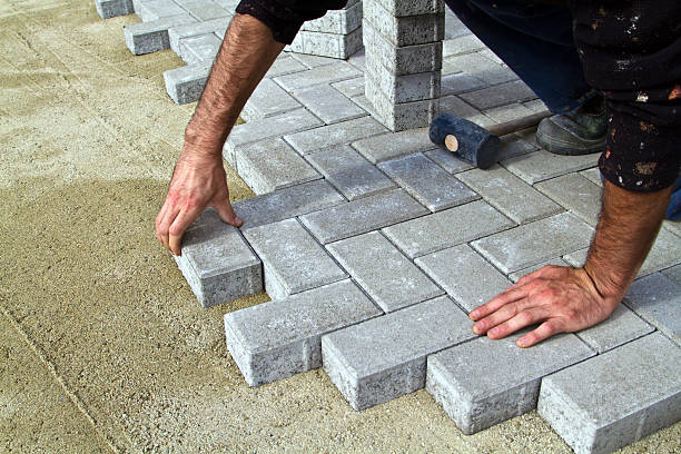 Best Permeable Paver Driveway  in Seven Oaks, SC