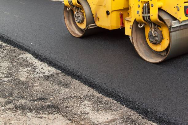 Best Driveway Pavers Installation  in Seven Oaks, SC