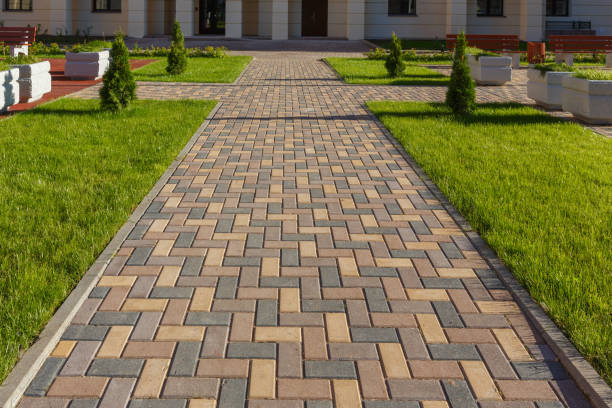 Best Cobblestone Driveway Pavers  in Seven Oaks, SC